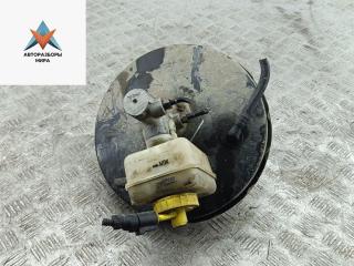 вакуумный усилитель тормозов SEAT Leon 2 поколение 2006, 1.6 л., бензин, МКПП, красный, хетчбэк 5 дв.