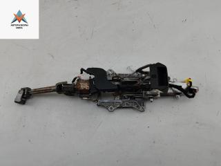 рулевая колонка Volkswagen Passat B7 2013, 2.0 л., дизель, МКПП, чёрный, универсал