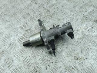 вакуумный усилитель тормозов Volkswagen Passat B5 1999, 1.9 л., дизель, МКПП, зелёный, универсал