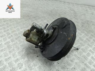 вакуумный усилитель тормозов Volkswagen Touran 1 поколение 2003, 1.9 л., дизель, МКПП, серый, минивэн