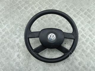 руль Volkswagen Touran 2003, 1.9 л., дизель, МКПП, серый, минивэн