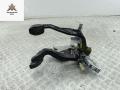 узел педальный (блок педалей) Volkswagen Passat B5 1999, 1.9 л., дизель, МКПП, зелёный, универсал - фото №2