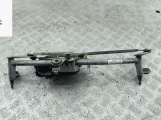 Механизм стеклоочистителя переднего (трапеция дворников) Volkswagen Passat B6 2007, 2.0 л., дизель, АКПП, серый, универсал