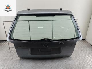 крышка багажника Volkswagen Passat B5 [рестайлинг] 2003, серый, универсал