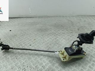 кулиса SEAT Leon 1 поколение 2003, 1.6 л., бензин, МКПП, чёрный, хетчбэк 5 дв.