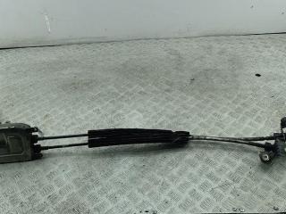 кулиса Volkswagen Passat B6 2006, 2.0 л., дизель, МКПП, синий, универсал