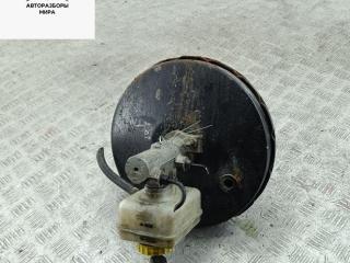 вакуумный усилитель тормозов SEAT Leon 1 поколение 2003, 1.6 л., бензин, МКПП, чёрный, хетчбэк 5 дв.