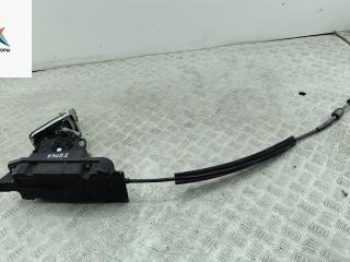 кулиса Volkswagen Passat B6 2007, 2.0 л., дизель, АКПП, серый, универсал