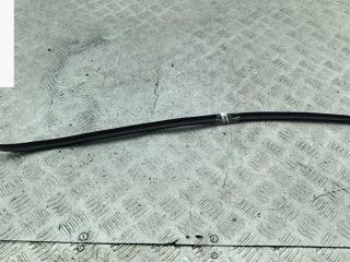 молдинг лобового стекла Volkswagen Passat B6 2007, 2.0 л., дизель, АКПП, серый, универсал