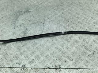 молдинг лобового стекла Volkswagen Passat B6 2007, 2.0 л., дизель, АКПП, серый, универсал