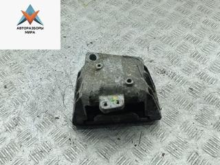 подушка крепления КПП SEAT Leon 1 поколение 2003, 1.6 л., бензин, МКПП, чёрный, хетчбэк 5 дв.