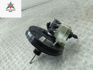 вакуумный усилитель тормозов Volkswagen Passat B6 2007, 2.0 л., дизель, АКПП, серый, универсал