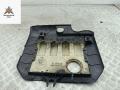 декоративная крышка двигателя Volkswagen Touran 1 поколение 2003, 1.9 л., дизель, МКПП, серый, минивэн - фото №2