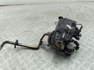 отопитель в сборе (печка) Volkswagen Touran 2003, 1.9 л., дизель, МКПП, серый, минивэн
