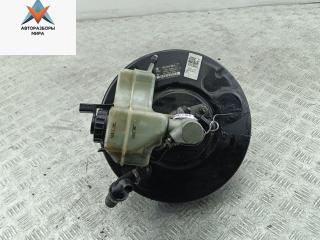 вакуумный усилитель тормозов Volkswagen Passat B6 2006, 2.0 л., дизель, МКПП, синий, универсал