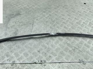 молдинг лобового стекла Volkswagen Touran 1 поколение 2003, 1.9 л., дизель, МКПП, серый, минивэн