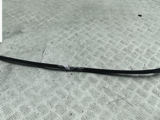 молдинг лобового стекла Volkswagen Touran 1 поколение 2003, 1.9 л., дизель, МКПП, серый, минивэн