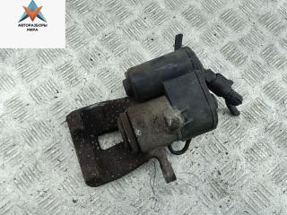 суппорт задний левый Volkswagen Passat B6 2007, 2.0 л., дизель, АКПП, серый, универсал