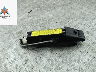 домкрат Volkswagen Touran 1 поколение 2003, 1.9 л., дизель, МКПП, серый, минивэн