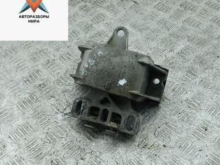 подушка крепления двигателя SEAT Leon 1 поколение 2003, 1.6 л., бензин, МКПП, чёрный, хетчбэк 5 дв.