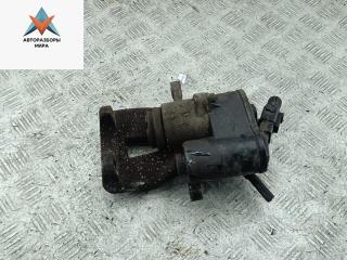 суппорт задний правый Volkswagen Passat B6 2007, 2.0 л., дизель, АКПП, серый, универсал