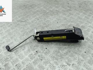 домкрат Volkswagen Passat B6 2006, 2.0 л., дизель, МКПП, синий, универсал