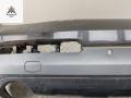 бампер задний Audi Q7 4L 2006, серый, внедорожник 5 дв., 4L0807511B - фото №5