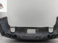 бампер задний Audi Q7 4L 2006, серый, внедорожник 5 дв., 4L0807511B - фото №16