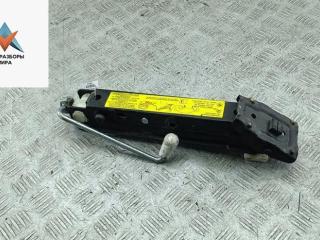 домкрат BMW 3 серия E46 [рестайлинг] 2003, 2.0 л., бензин, МКПП, синий, седан, 6757131