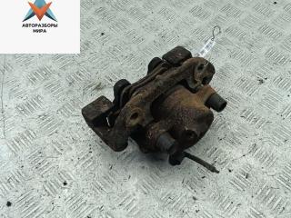 суппорт передний левый BMW 3 серия E46 2000, 1.9 л., бензин, МКПП, серый, купе