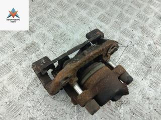 суппорт передний правый BMW 3 серия E46 2000, 1.9 л., бензин, МКПП, серый, купе