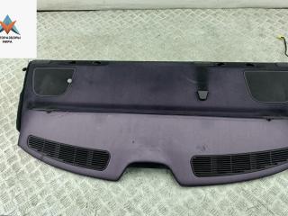 полка багажника BMW 5 серия E39 1998, 2.5 л., бензин, АКПП, серый, седан