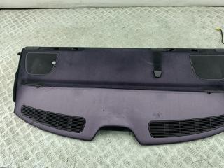 полка багажника BMW 5 E39 1998, 2.5 л., бензин, АКПП, серый, седан
