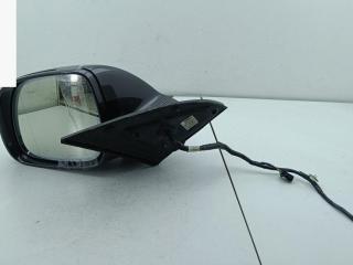 зеркало левое Audi Q7 4L 2006, 4.2 л., бензин, АКПП, серый, внедорожник 5 дв., 4L1857408L