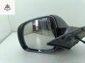 зеркало левое Audi Q7 4L 2006, 4.2 л., бензин, АКПП, серый, внедорожник 5 дв., 4L1857408L - фото №2