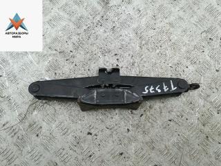 домкрат BMW 3 серия E46 2000, 2.0 л., дизель, МКПП, серый, седан