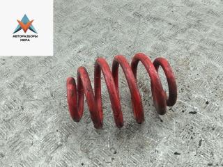 пружина задняя BMW 3 серия E36 [рестайлинг] 1999, 1.9 л., бензин, АКПП, серый, хетчбэк 3 дв.