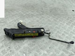 домкрат BMW 3 серия E46 [рестайлинг] 2004, 2.0 л., дизель, МКПП, чёрный, универсал, 6757131