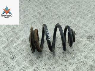 пружина задняя BMW 3 серия E46 2000, 1.9 л., бензин, МКПП, серый, купе