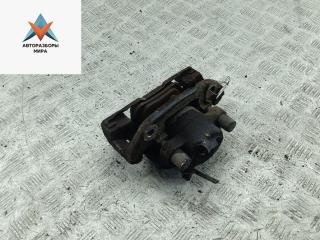 суппорт передний левый BMW 3 серия E46 [рестайлинг] 2004, 2.0 л., бензин, МКПП, серый, универсал