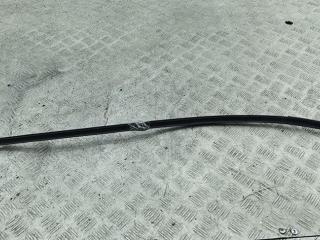 молдинг лобового стекла Skoda Octavia mk1 (A4 1U) 2006, 1.9 л., дизель, МКПП, серый, универсал