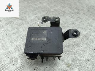 блок ABS Skoda Octavia mk1 (A4 1U) 2006, 1.9 л., дизель, МКПП, серый, универсал, 1C0907379K