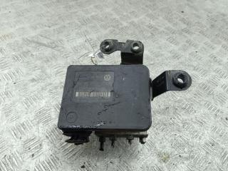 блок ABS Skoda Octavia mk1 (A4 1U) 2006, 1.9 л., дизель, МКПП, серый, универсал, 1C0907379K