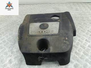 декоративная крышка двигателя Skoda Octavia mk1 (A4 1U) 2006, 1.9 л., дизель, МКПП, серый, универсал
