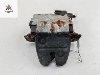 замок багажника Mercedes-Benz C-Класс W203/S203/CL203 [рестайлинг] 2004, универсал