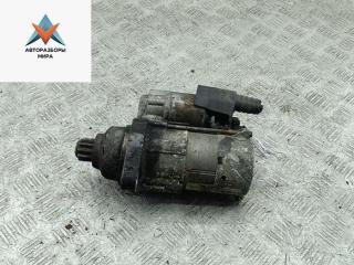 стартер Volkswagen Passat B6 2006, 2.0 л., дизель, МКПП, синий, универсал