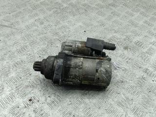 стартер Volkswagen Passat B6 2006, 2.0 л., дизель, МКПП, синий, универсал