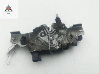 замок капота Ford Mondeo 3 поколение [рестайлинг] 2003, 2.0 л., бензин, МКПП, серый, универсал