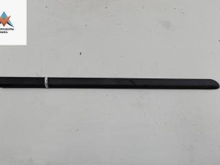 молдинг двери передней правой Fiat Doblo 1 поколение 2001, 1.2 л., бензин, МКПП, синий, фургон, 735281861