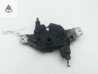 замок капота Ford Mondeo 3 поколение [рестайлинг] 2005, 2.0 л., дизель, МКПП, серый, универсал, 1S7A16700AB